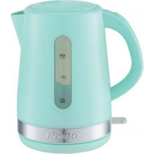 Primo PRCK-40307 Βεραμάν-Inox Βραστήρας 1.7lt 2200W 
