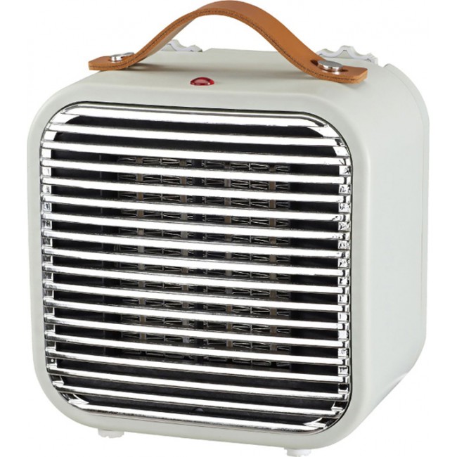 Primo PRCH-81035 Γκρι Αερόθερμο Κεραμικό 1200W