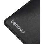 Lenovo Y Black Gaming Mouse Pad Medium 350mm (GXY0K07130)