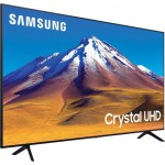 Samsung  UE55TU7092 55" LED Smart Tv 4K Crystal Ultra HD (UE55TU7092U)