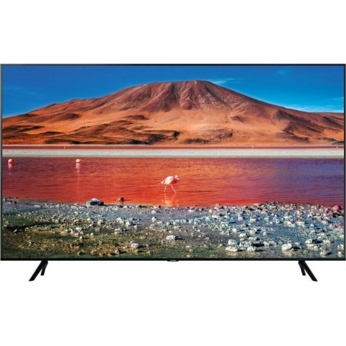 Samsung  UE55TU7092 55" LED Smart Tv 4K Crystal Ultra HD (UE55TU7092U)