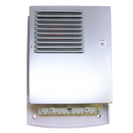 Spark BS-3-B Μπλέ Εξωτερική Σειρήνα  IP54 