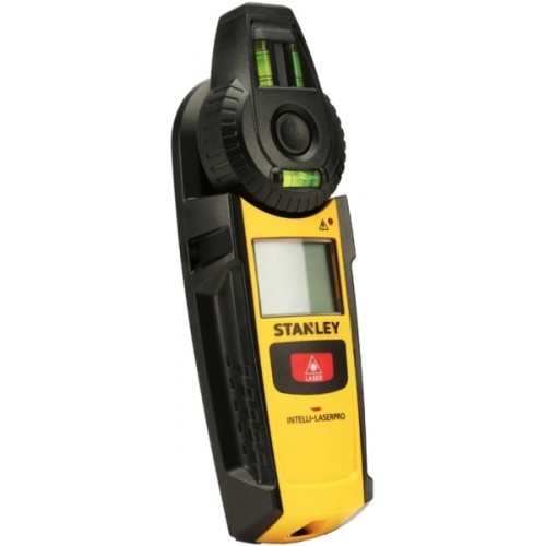 Stanley Intellilaser Detector And Laser (0-77-260)