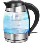 Lafe CEG005 Βραστήρας 1.8lt 2200W