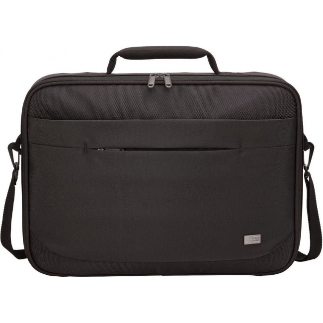 Case Logic ADVB-116 Black Advantage Laptop Clamshell Bag 15.6" (3203990)