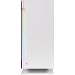 Thermaltake H200 TG Snow RGB ATX Mid Tower (CA-1M3-00M6WN-00)
