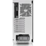 Thermaltake H200 TG Snow RGB ATX Mid Tower (CA-1M3-00M6WN-00)