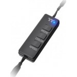 Thermaltake TH240 White Liquid CPU Cooler ARGB Sync (CL-W301-PL12SW-A)