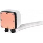 Thermaltake TH240 White Liquid CPU Cooler ARGB Sync (CL-W301-PL12SW-A)