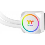 Thermaltake TH240 White Liquid CPU Cooler ARGB Sync (CL-W301-PL12SW-A)