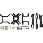 Thermaltake TH240 White Liquid CPU Cooler ARGB Sync (CL-W301-PL12SW-A)