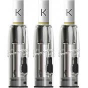 Ανταλλακτικά Ηλεκτρονικών Τσιγάρων