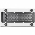 Thermaltake H200 TG Snow RGB ATX Mid Tower (CA-1M3-00M6WN-00)