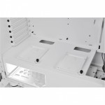 Thermaltake H200 TG Snow RGB ATX Mid Tower (CA-1M3-00M6WN-00)