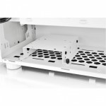 Thermaltake H200 TG Snow RGB ATX Mid Tower (CA-1M3-00M6WN-00)