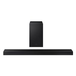 Samsung HW-A650 3.1 Soundbar Με Ασύρματο Subwoofer Και Τηλεχειριστήριο 430W (HW-A650/ZG)