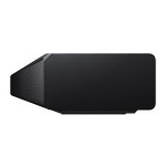 Samsung HW-A650 3.1 Soundbar Με Ασύρματο Subwoofer Και Τηλεχειριστήριο 430W (HW-A650/ZG)