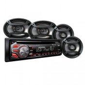 Ηχοσυστήματα Αυτοκινήτου