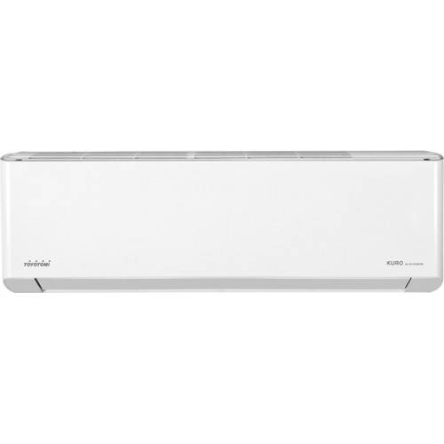 Toyotomi Kuro TKN/TKG-635R32 Κλιματιστικό Inverter 12000 BTU με Ιονιστή και WiFi
