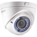 Hikvision DS-2CE56D0T-VFIR3F CCTV Αδιάβροχη Κάμερα 1080p