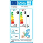 Toyotomi Kuro TKN/TKG-635R32 Κλιματιστικό Inverter 12000 BTU με Ιονιστή και WiFi