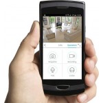 Bionics Robocam 6 IP Wi-Fi Κάμερα 1080p