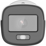 Hikvision DS-2CD1027G0-L Αδιάβροχη IP Κάμερα 1080p Με Φακό 2.8mm