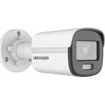 Hikvision DS-2CD1027G0-L Αδιάβροχη IP Κάμερα 1080p Με Φακό 2.8mm