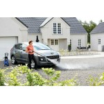 Nilfisk E 145.4-9 P X-TRA EU Πλυστικό Ρεύματος Με Πίεση 145bar Και Μεταλλική Αντλία (128471187)