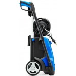 Nilfisk E 145.4-9 P X-TRA EU Πλυστικό Ρεύματος Με Πίεση 145bar Και Μεταλλική Αντλία (128471187)