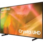 Samsung UE43AU8072 43" LED Smart TV 4Κ Ultra HD (UE43AU8072UXXH)