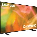 Samsung UE43AU8072 43" LED Smart TV 4Κ Ultra HD (UE43AU8072UXXH)