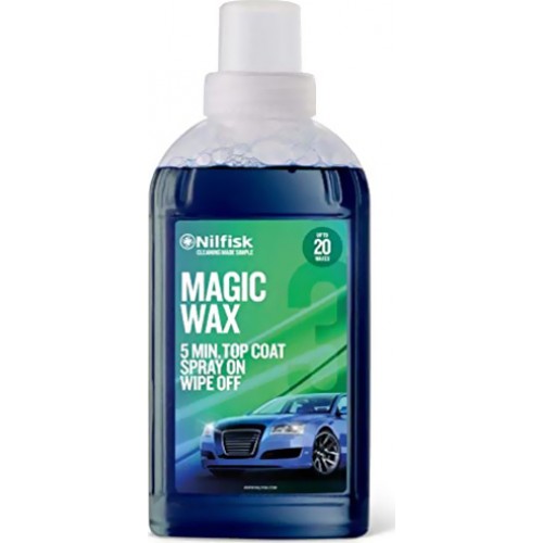 Nilfisk Magic Wax 5.0lt (1253004430)