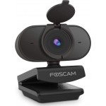 Foscam W25 Webcam 2MP (1920 x 1080) Με Μικρόφωνο
