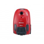 Hoover BV71_BV10011 Κόκκινη Ηλεκτρική Σκούπα 700W Με Σακούλα 2.3lt (39001511)