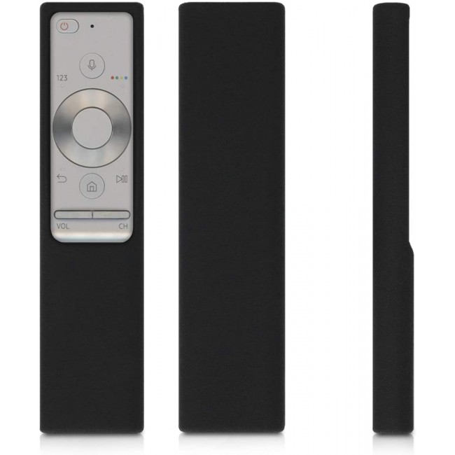 Θήκη Σιλικόνης Kwmobile Για BN59-01265A Smart TV Remote (47406.01)