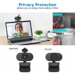 Foscam W25 Webcam 2MP (1920 x 1080) Με Μικρόφωνο