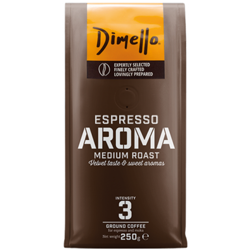 Dimello Espresso Aroma 250gr