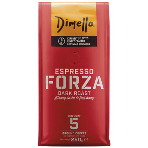 Dimello Espresso Forza 250gr