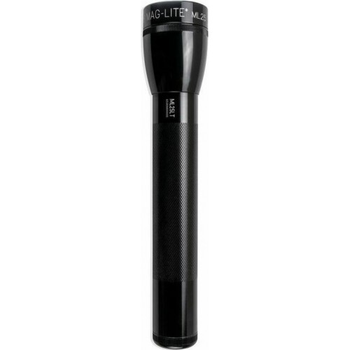 Maglite ML25LT-S3016 Φακός Μπαταρίας Led 173lm (423-000-715)