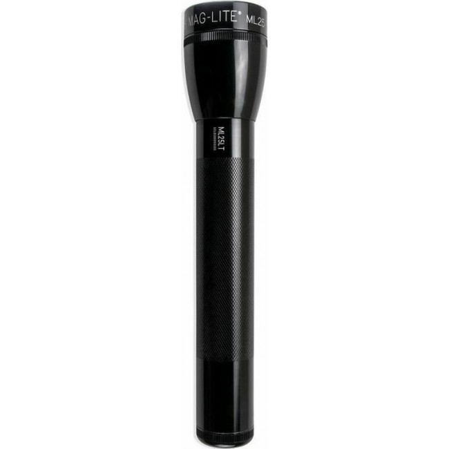 Maglite ML25LT-S3016 Φακός Μπαταρίας Led 173lm (423-000-715)