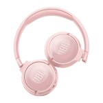JBL Tune 600BTNC On Ear Headphones wt Noise Cancelling Pink (JBLT600BTNCPIK)
