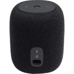 JBL Link Music Black Voice-activated Speaker With Google Assistant     (JBLLINKMUSICBLKEU)