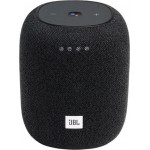 JBL Link Music Black Voice-activated Speaker With Google Assistant     (JBLLINKMUSICBLKEU)