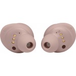 JBL Live Free NC+ TWS Rose True Wireless In-Ear Headphones (JBLLIVEFRNCPTWSR)