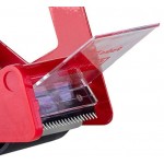 Packatape Μηχανή Ταινιών Συσκευασίας Με Δύο Ταινίες Δώρο