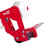 Packatape Μηχανή Ταινιών Συσκευασίας Με Δύο Ταινίες Δώρο