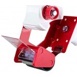 Packatape Μηχανή Ταινιών Συσκευασίας Με Δύο Ταινίες Δώρο