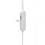JBL Tune 215BT White Bluetooth Wireless Neckband (JBLT215BTWHT)