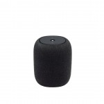 JBL Link Music Black Voice-activated Speaker With Google Assistant     (JBLLINKMUSICBLKEU)